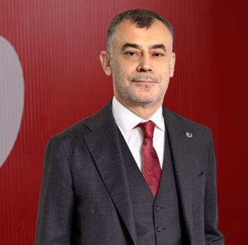 Dr. Ahmet Karakaş