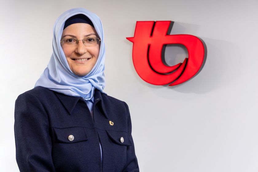 HATICE CAVDAR