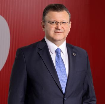 İlker YEŞİL